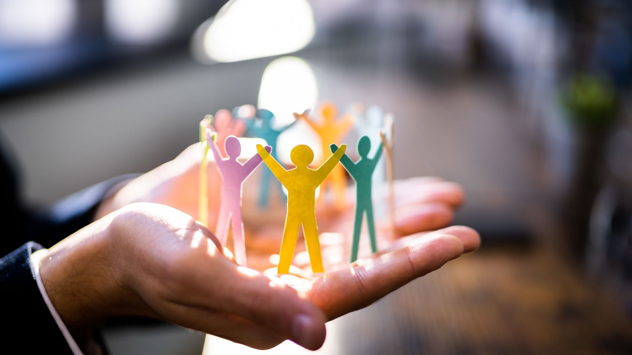 leadership skills