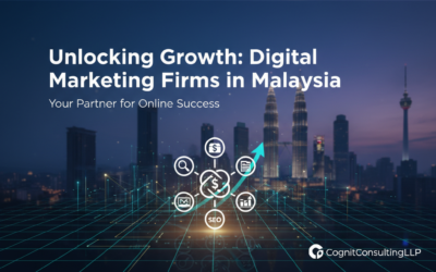 How Leading Digital Marketing Firms in Malaysia Drive Business Success